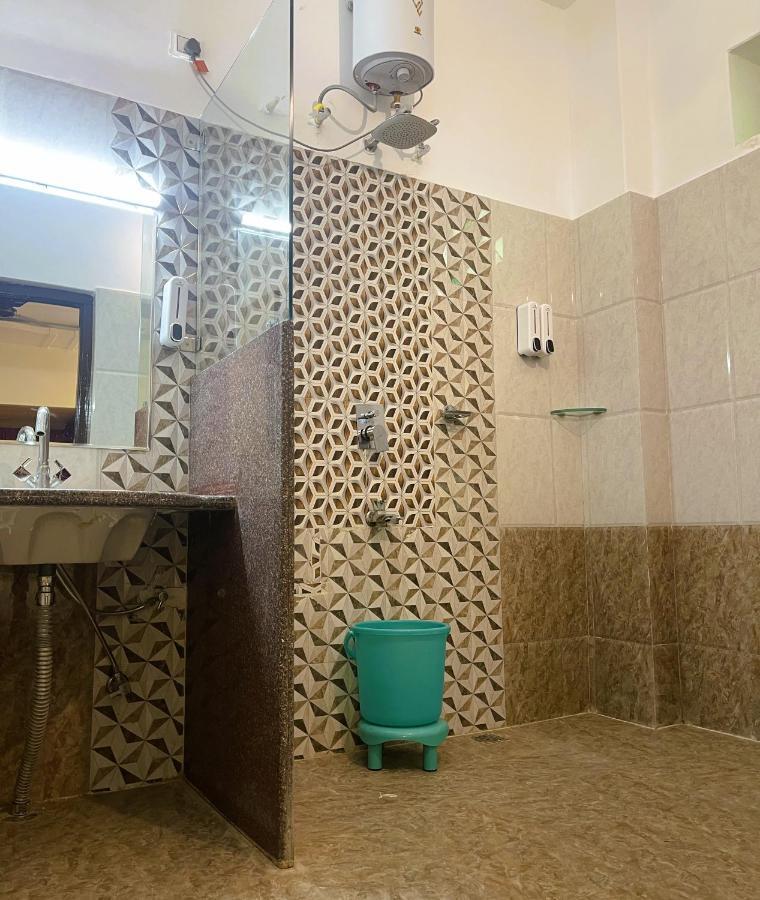 Hotel Meerana Jaisalmer Ngoại thất bức ảnh
