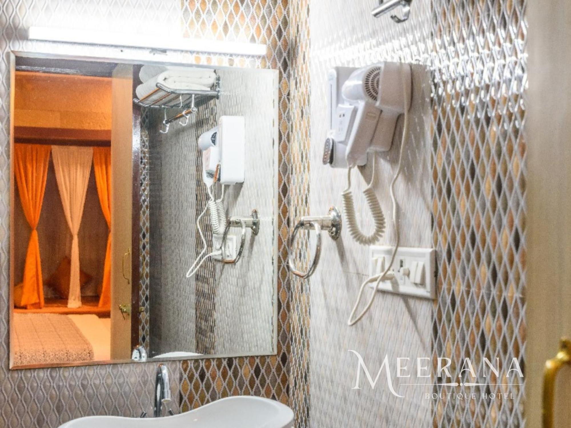 Hotel Meerana Jaisalmer Ngoại thất bức ảnh