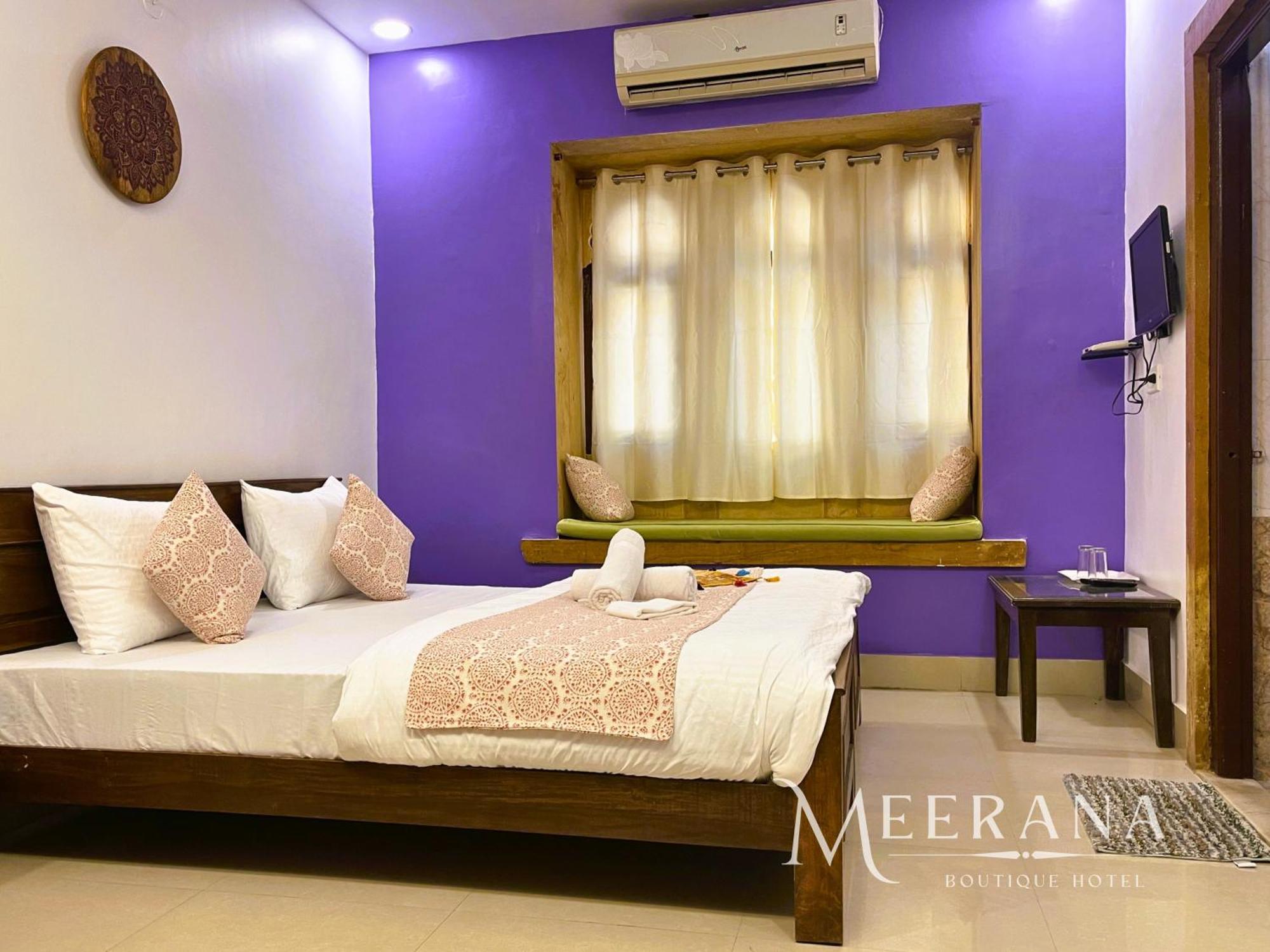 Hotel Meerana Jaisalmer Ngoại thất bức ảnh