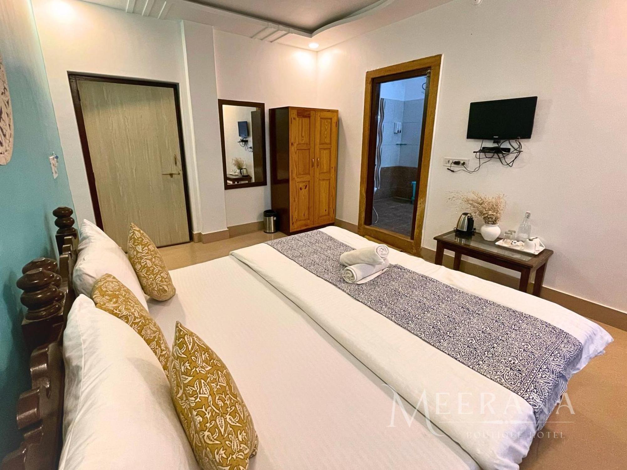 Hotel Meerana Jaisalmer Ngoại thất bức ảnh