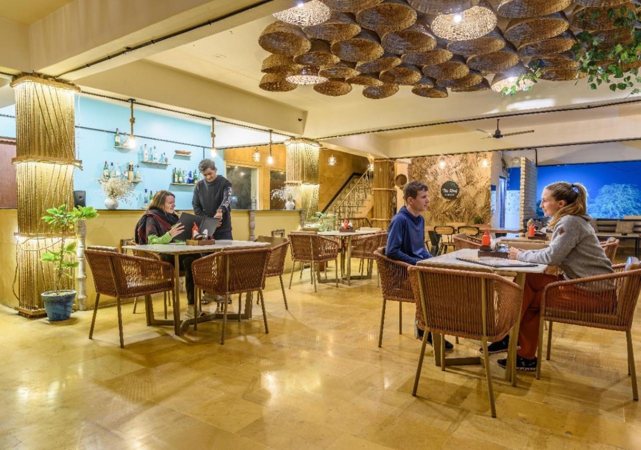 Hotel Meerana Jaisalmer Ngoại thất bức ảnh